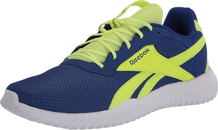 reebok men's flexagon tr training shoes