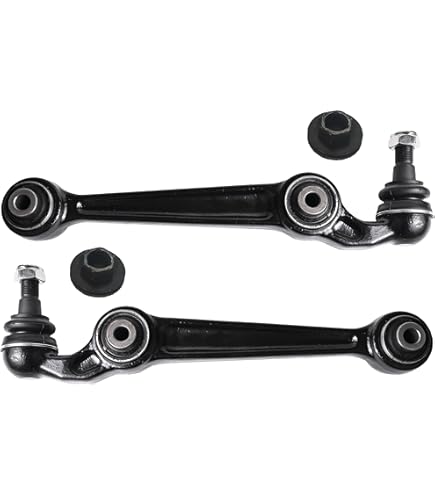 Amazon.com: AUQDD K620815 x2 Front Lower Control Arm and