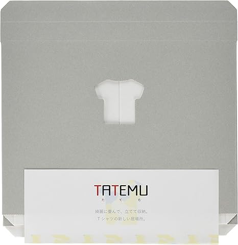 Amazon Tatemu たてむ グレイ色6枚セット Ttm Gy6 収納ケース ボックス オンライン通販 Amazon Tatemu たてむ グレイ色6枚セット Ttm Gy6 収納ケース ボックス オンライン通販