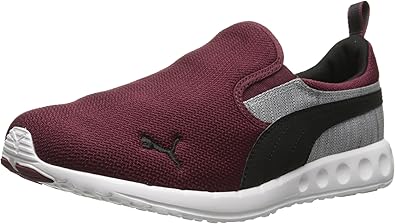 puma laceless shoes