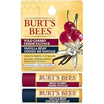 Burt's Bees Conditioning Lip Scrub – Mit Honigkristallen, 0.25 Oz, Pflegt & Peel Trockene Lippen