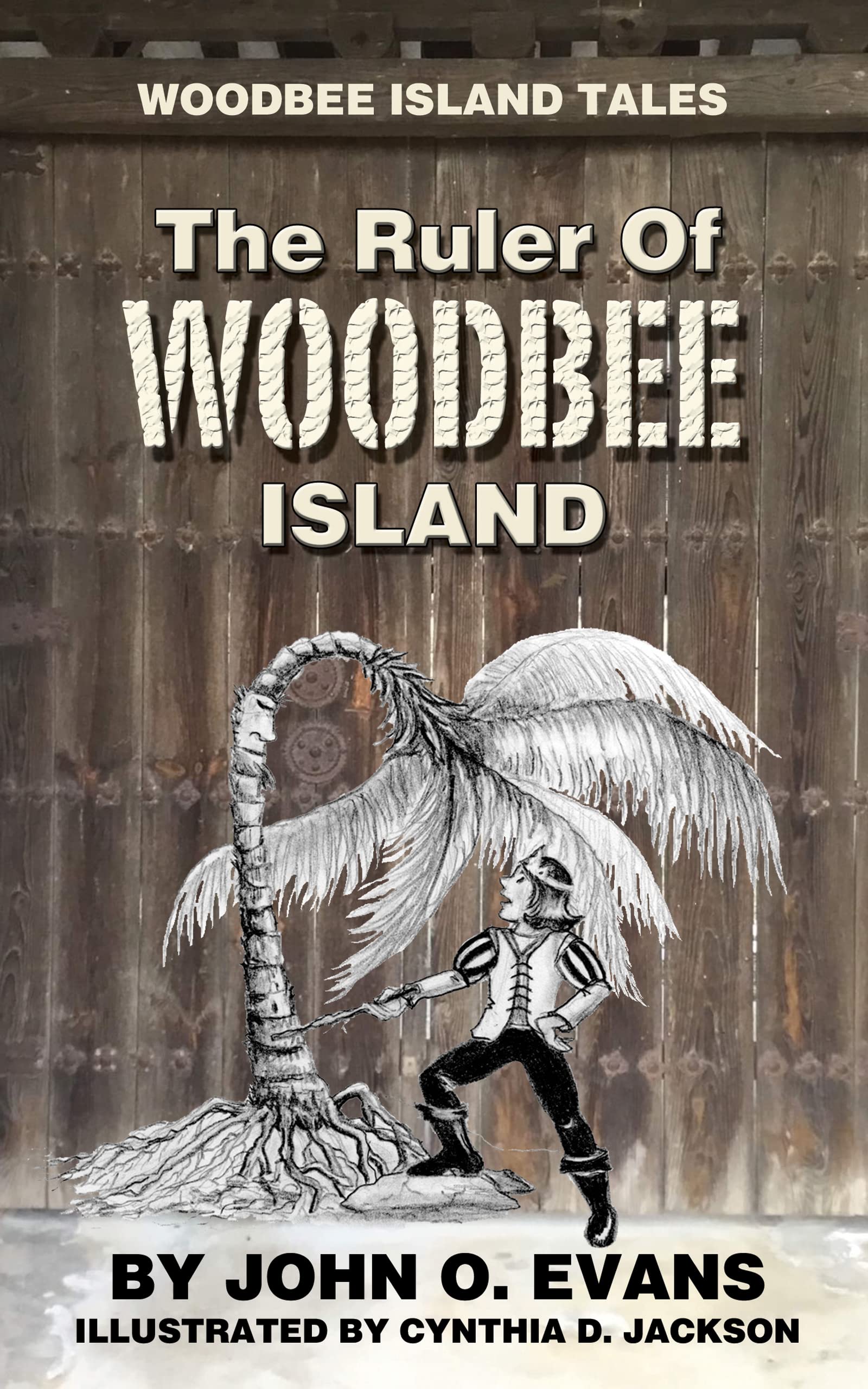 The Ruler of Woodbee Island