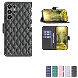 Galaxy S24 Ultra Case Compatible with Samsung S24