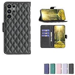 Galaxy S24 Ultra Case Compatible with Samsung S24