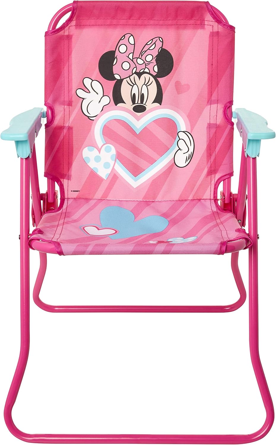 minnie mouse lawn chair