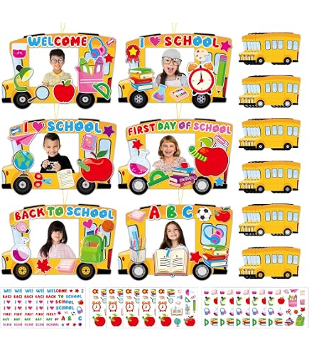 10 Super Fun Back To School Activities For Kids - Twinkl VN