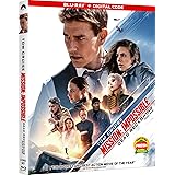 Mission:Impossible - Dead Reckoning Part One [Blu-ray]