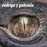 Rodrigo Y Gabriela [2 CD/DVD][Deluxe Edition]