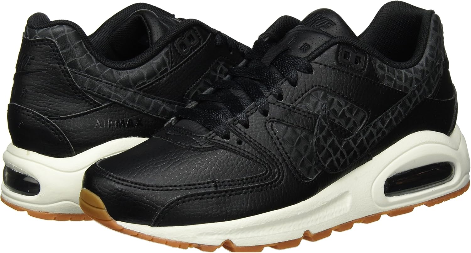 nike womens air max command prm