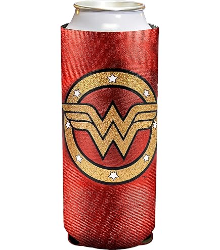 Spoontiques Letrero De Escritorio De Wonder Woman – Yaxa