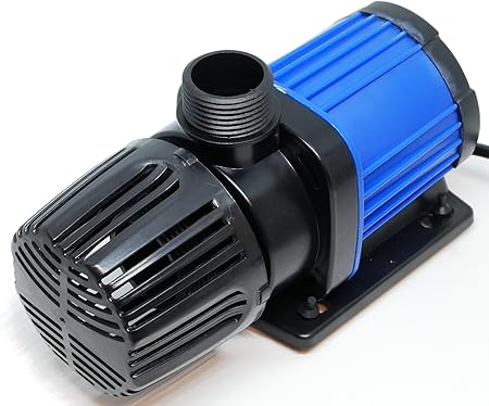 Amazon Hsbao Dep 4000 吐出量4000l H 毎分66l 揚程3 5m Dcポンプ 水中ポンプ 水槽ポンプ 省エネ 低騒音 99段階流量調整 オーバーフロー水槽に最適40 Hsbao ウォーターポンプ 通販 Amazon Hsbao Dep 4000 吐出量4000l H 毎分66l 揚程3 5m Dcポンプ 水中ポンプ 水槽ポンプ 省エネ 低騒音 99段階流量調整 オーバーフロー水槽に最適40 Hsbao ウォーターポンプ 通販