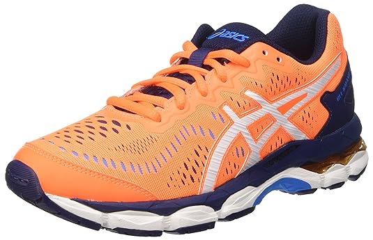 asics gel lyte 5 bambino bianche