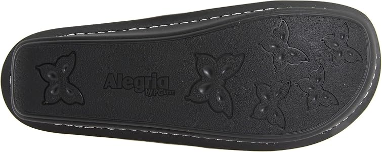 alegria pesca fisherman sandal