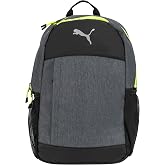 PUMA Terrain Backpack, Dark Grey, OS
