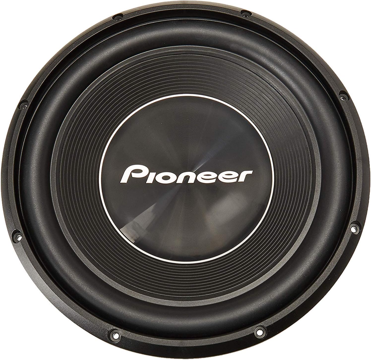 pioneer subs