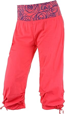 E9 PANTALON ONDA SLIM IRON FEMME - Pantalon escalade - Pantalon escalade \u0026  alpi - Vêtements escalade / alpinisme - Verticalité - Chullanka