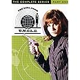 The Girl from U.N.C.L.E.: The Complete Series Part One (4 Disc)