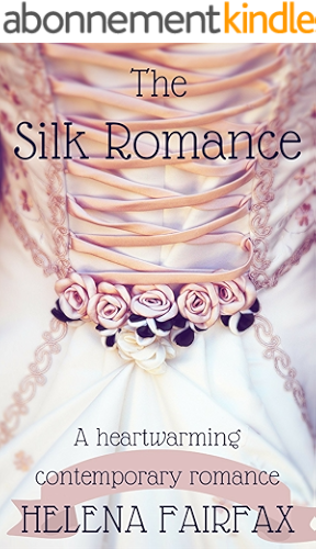 Download The Silk Romance: A moving, feel good romance for the summer (English Edition) PDF