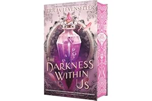 The Darkness Within Us (The Stathos Sisters)