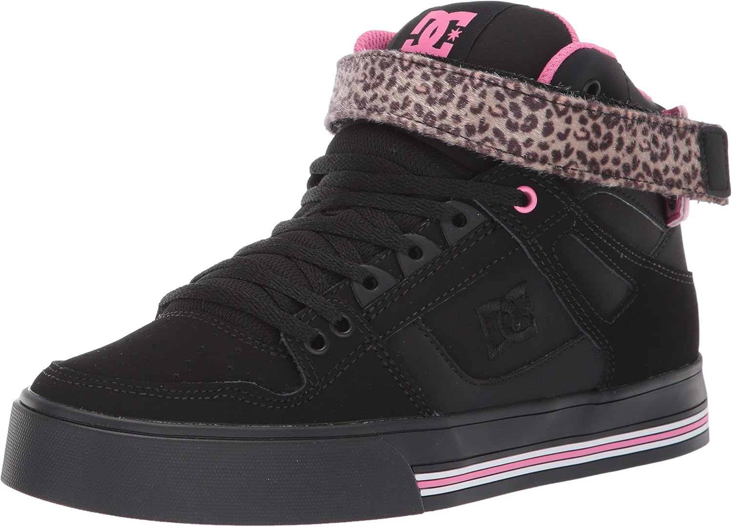 new fashion high top skateboard shoes
