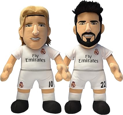 real madrid toys