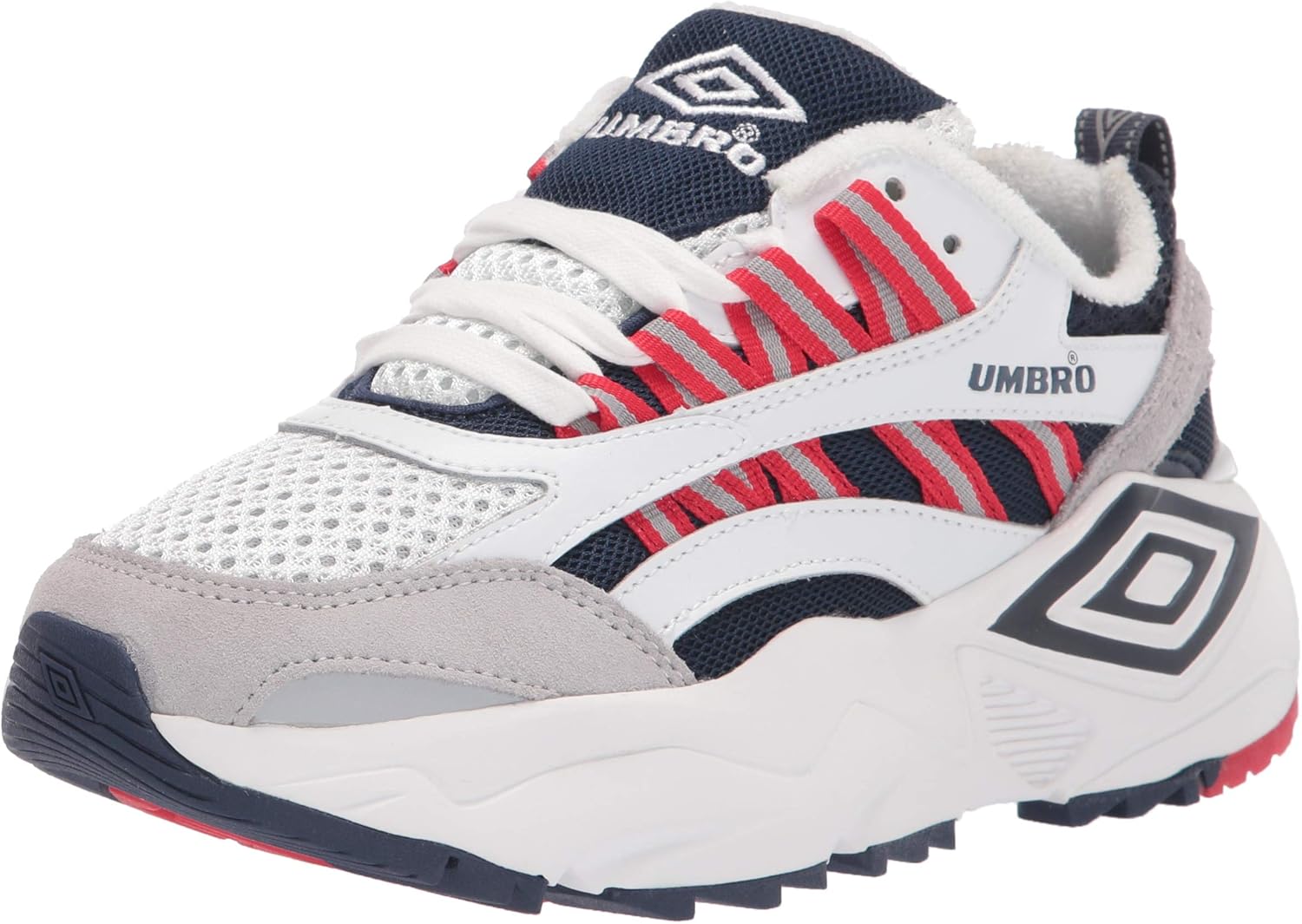 Umbro Women's Neptune Sneaker Amazon.co.uk Shoes & Bags