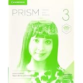 Prism Level 3 Student's Book with Online Workbook Listening and Speaking