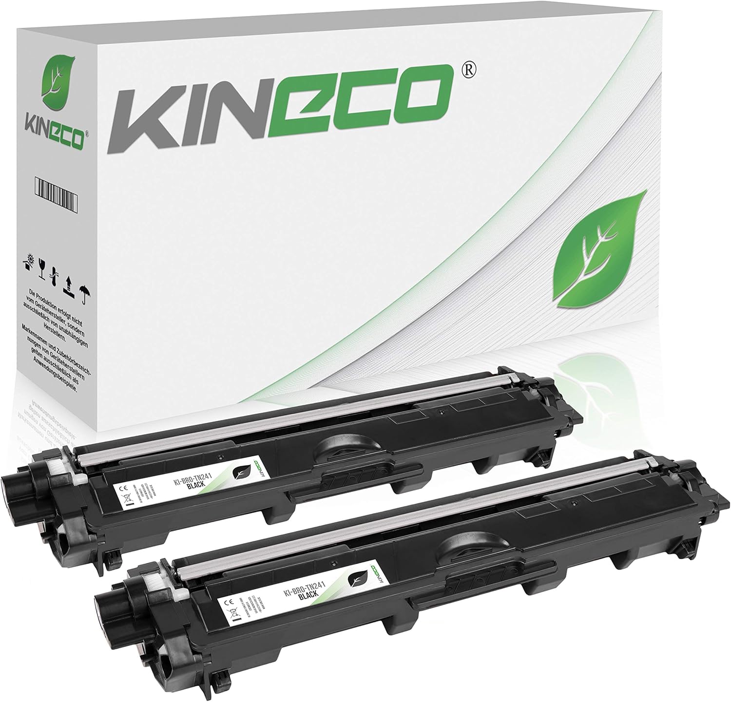 Tamburo Compatibile per Brother Drum Unit DR-241 DR241 DR241CL DR-241CL