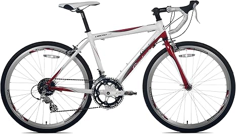 giordano libero 1.6
