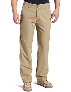 life khaki sustainable chino