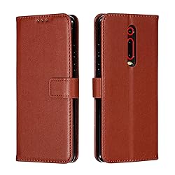 Rfvzubemok Compatible with Xiaomi Mi 9T M1903F10G