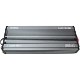 Sundown Audio SAM-1500D Monoblock 1500W RMS Speakers Amplifier