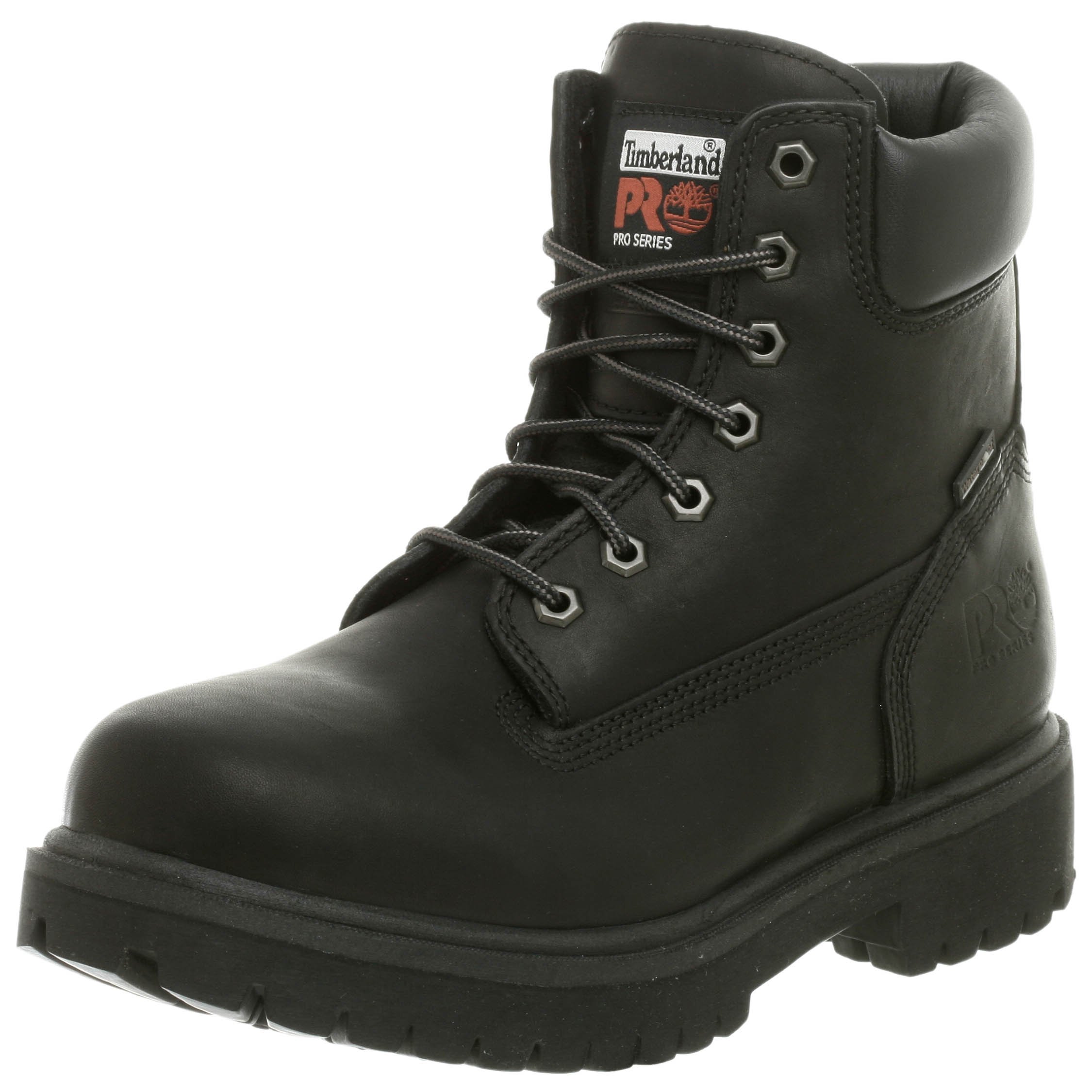 timberland direct attach 6 soft toe