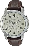 Fossil Mens Grant - FS4735