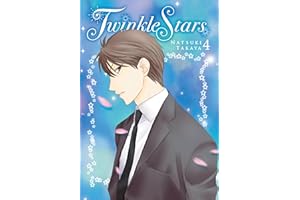 Twinkle Stars, Vol. 4 (Twinkle Stars, 4)