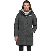 The North Face Jump Down Parka - Women's