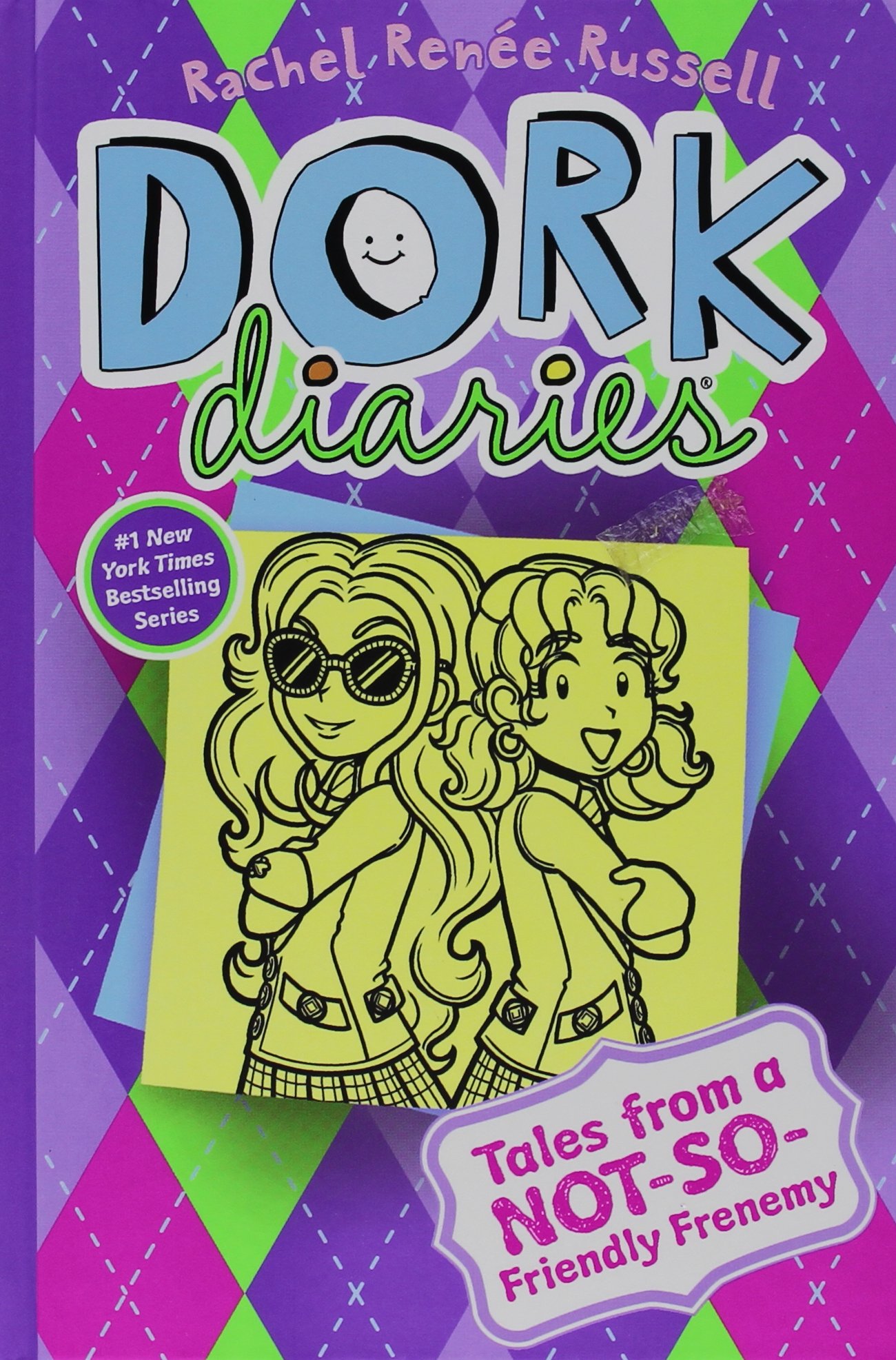 Dork Diaries Books 10-12 (Boxed Set): Dork Diaries 10; Dork Diaries 11; Dork Diaries 12 Dork Diaries Books 10-12 (Boxed Set): Dork Diaries 10; Dork Diaries 11; Dork Diaries 12 Hardcover