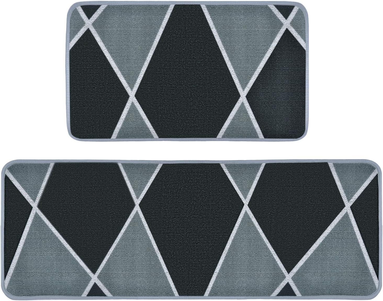 Best 2 Piece Kitchen Mats