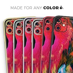 Design Skinz Liquid Abstract Paint V61