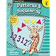 Ready-Set-Learn: Patterns & Sequencing Grd K