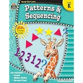 Ready-Set-Learn: Patterns &amp; Sequencing Grd K