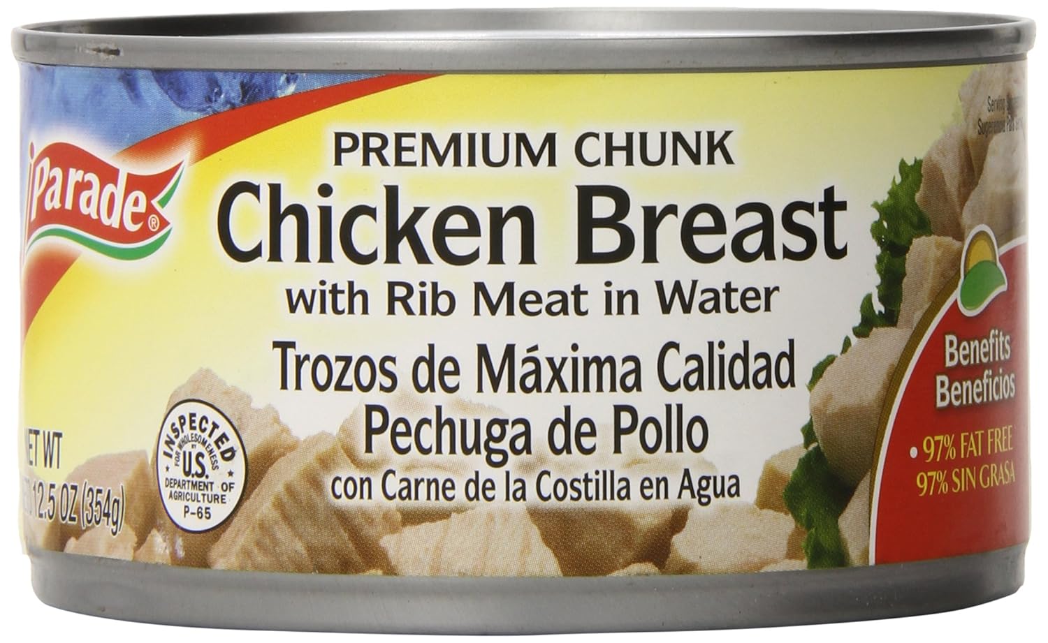 Chicken Breast Benefits