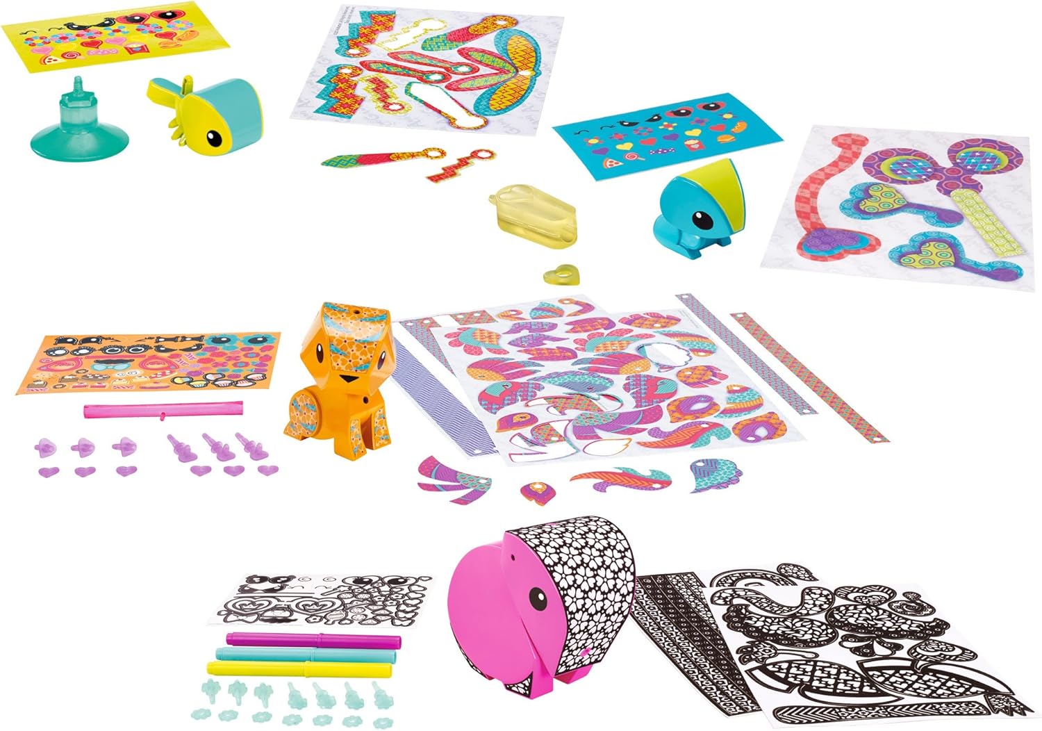 Debenhams Amigami Ultimate Gift Set BigaMart