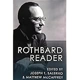 The Rothbard Reader