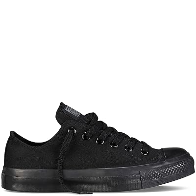 Converse Chuck Taylor All Star Ox Sneakers Black Philippines Ubuy