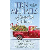 A Season to Celebrate book cover