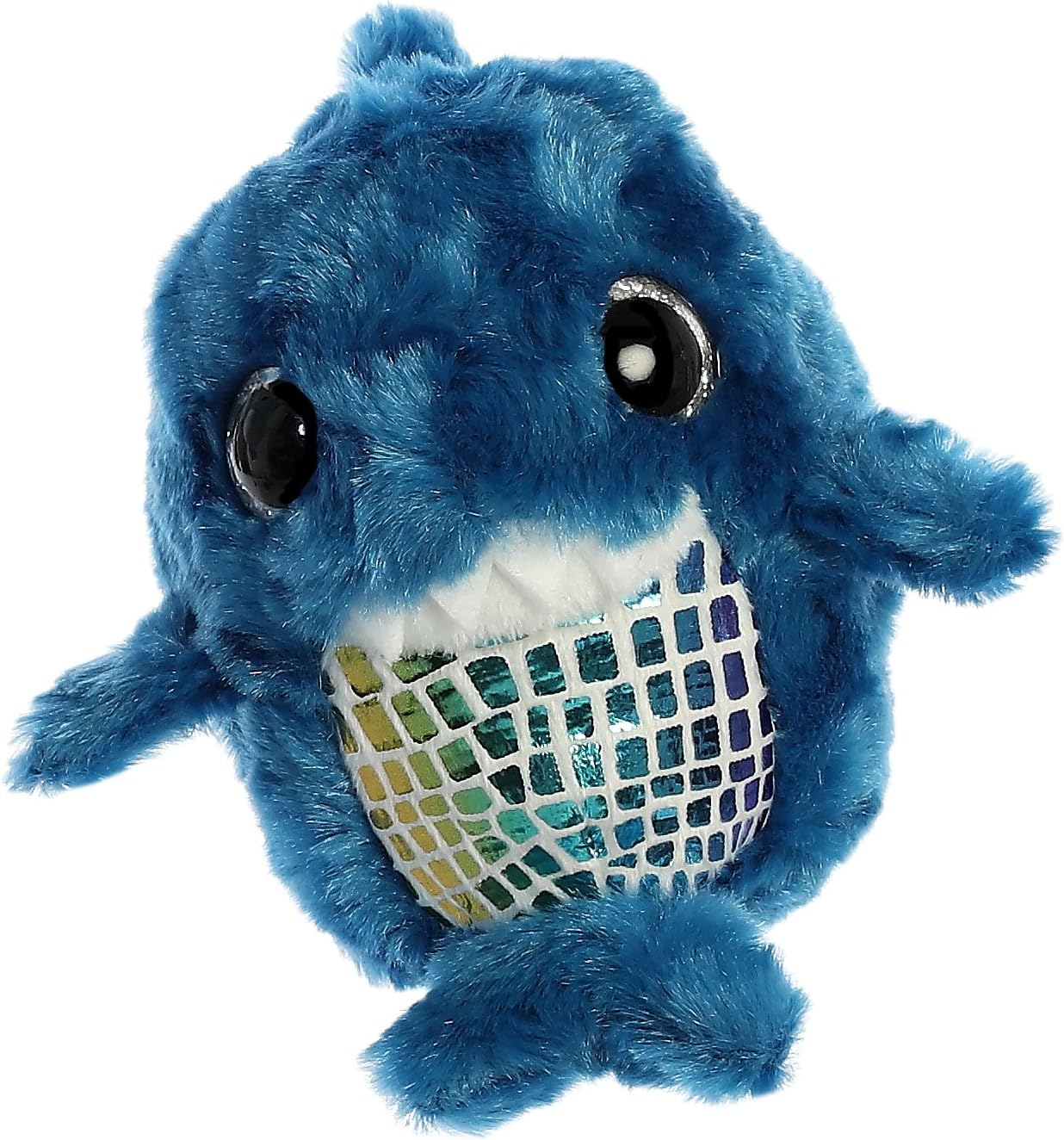Aurora YooHoo Friends Mini Shark Buckee 3 Inch 29302
