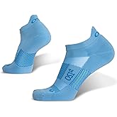 OS1st TA4 Thin Air No Show Running Socks with special ventilation feature for men & women, lightweight, and breathable design