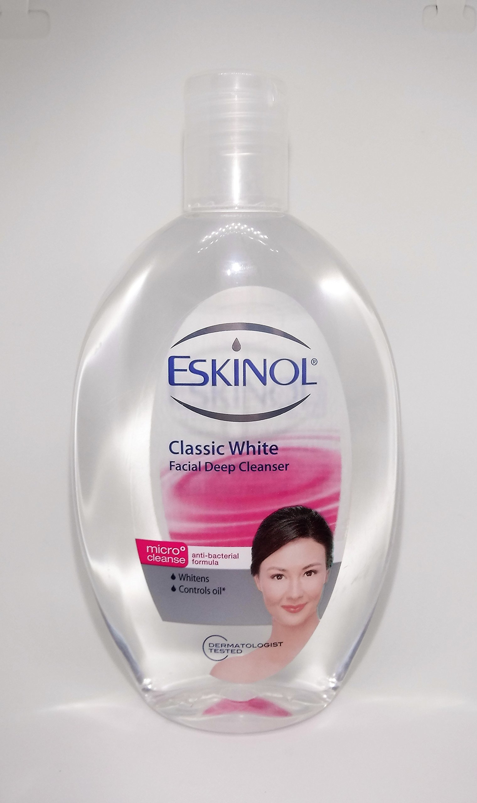 eskinol for sensitive skin