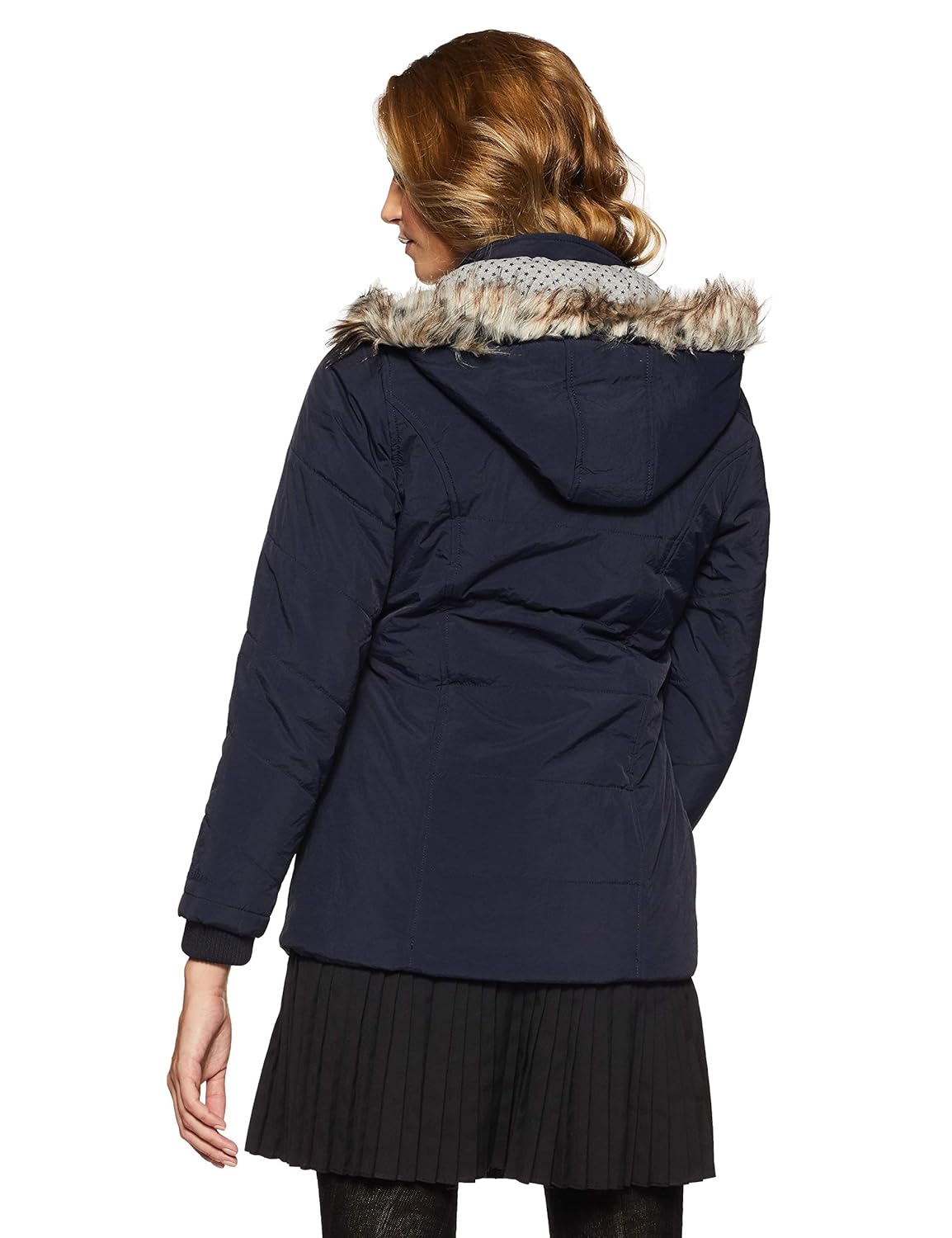 fort collins women's jacket